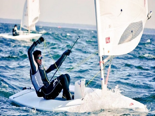 Four Indian sailors qualify for Tokyo Olympics 2021